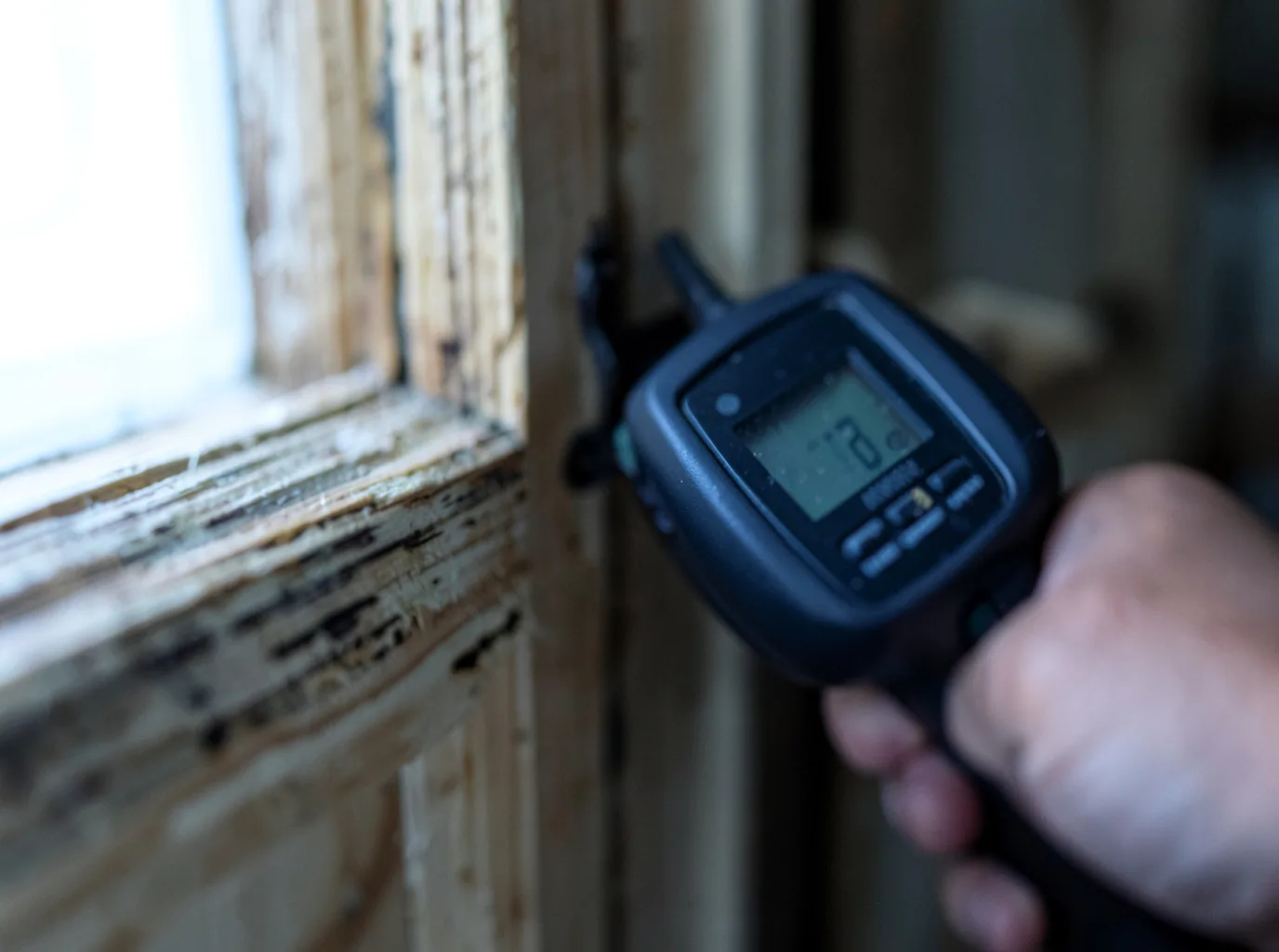 Commercial Water Damage Restoration in Dewar, OK