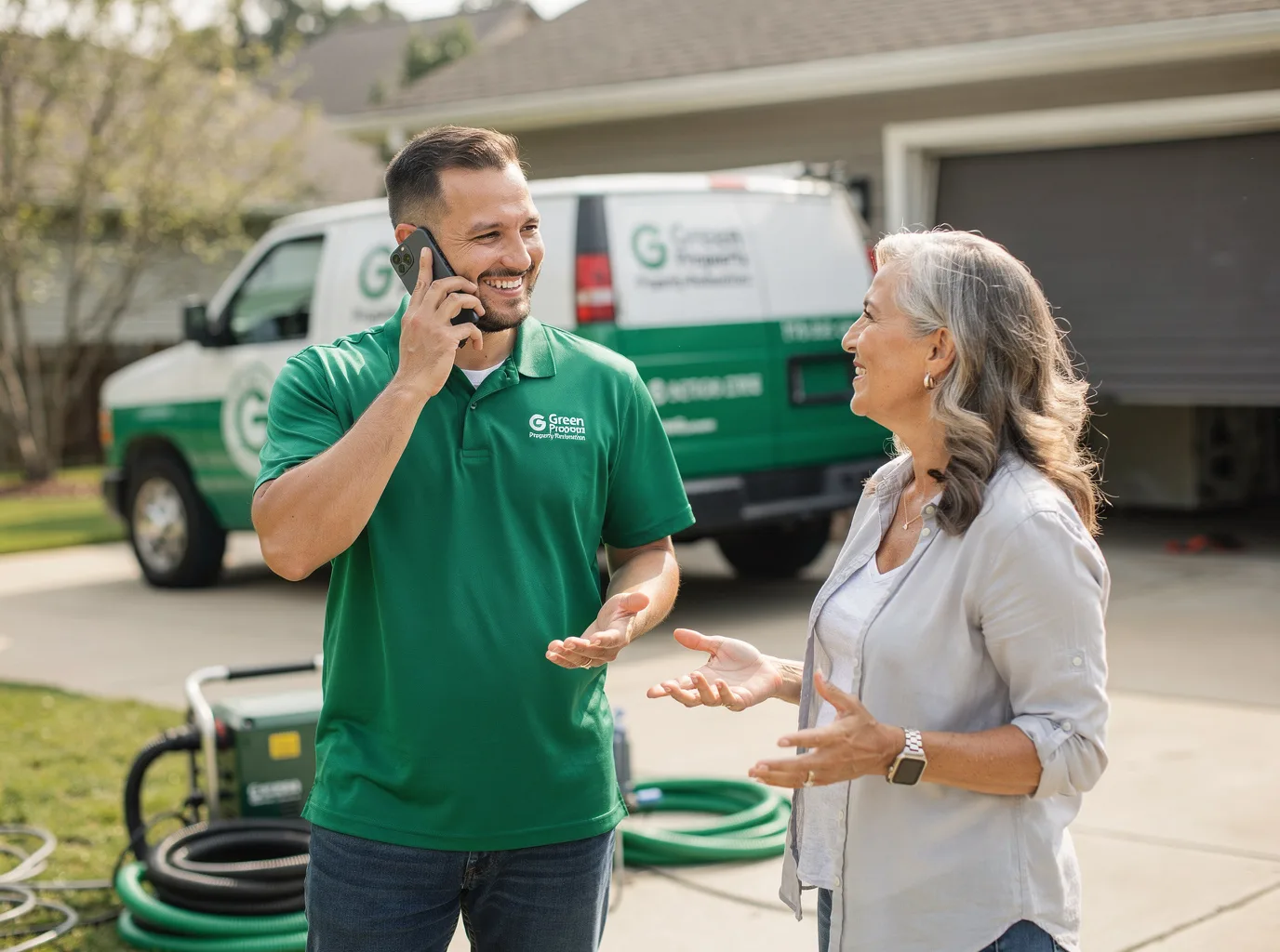 Water Damage Restoration Dewar, OK FAQs